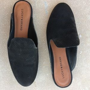 Lucky Brand Cristley Mule